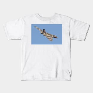 Avro Vulcan Kids T-Shirt